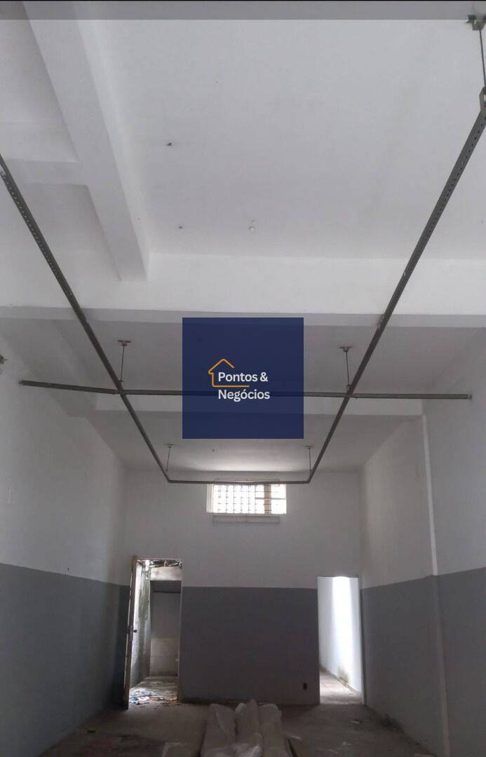 Loja-Salão, 130 m² - Foto 6
