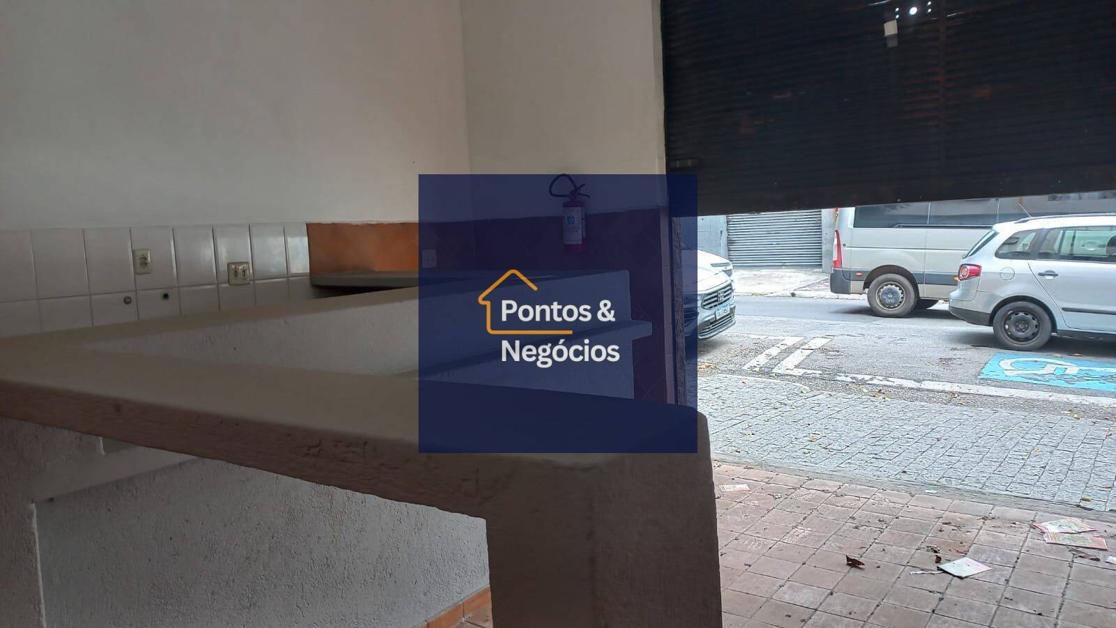 Loja-Salão, 130 m² - Foto 9