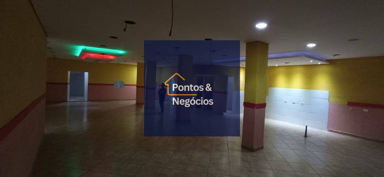 Depósito-Galpão, 400 m² - Foto 2