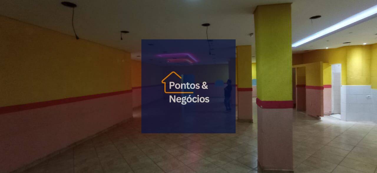 Depósito-Galpão, 400 m² - Foto 6