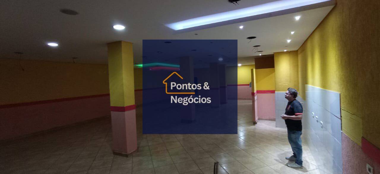 Depósito-Galpão, 400 m² - Foto 7