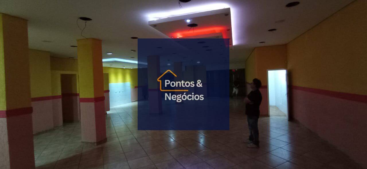 Depósito-Galpão, 400 m² - Foto 8