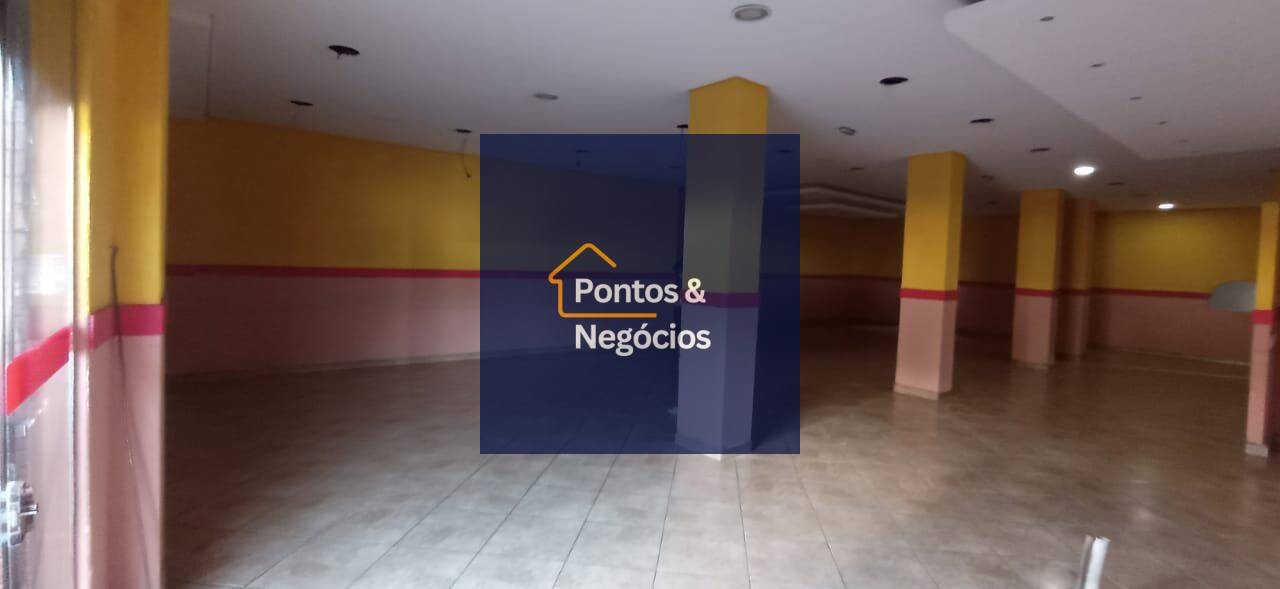 Depósito-Galpão, 400 m² - Foto 1