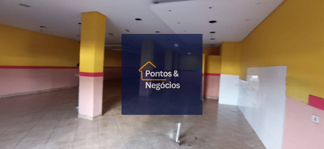 Depósito-Galpão, 400 m² - Foto 9