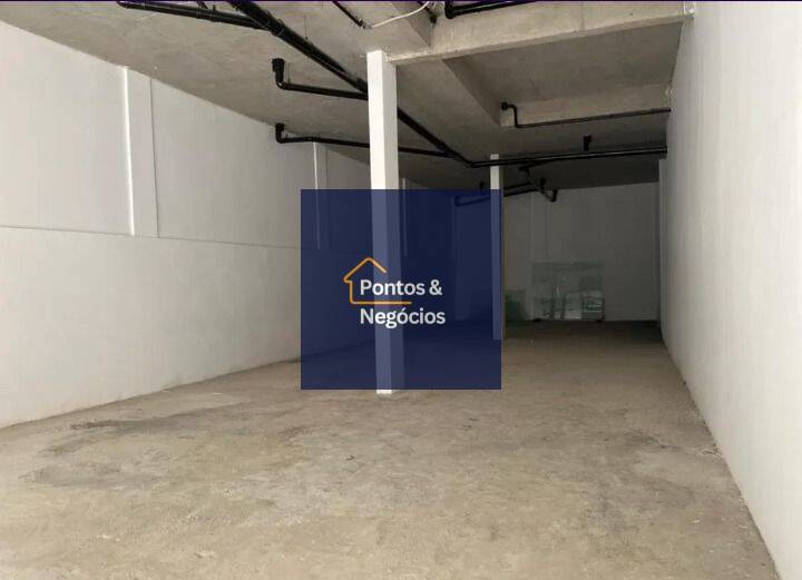 Loja-Salão, 376 m² - Foto 2