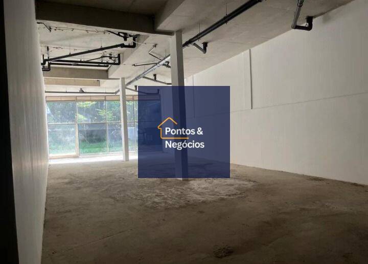 Loja-Salão, 376 m² - Foto 1