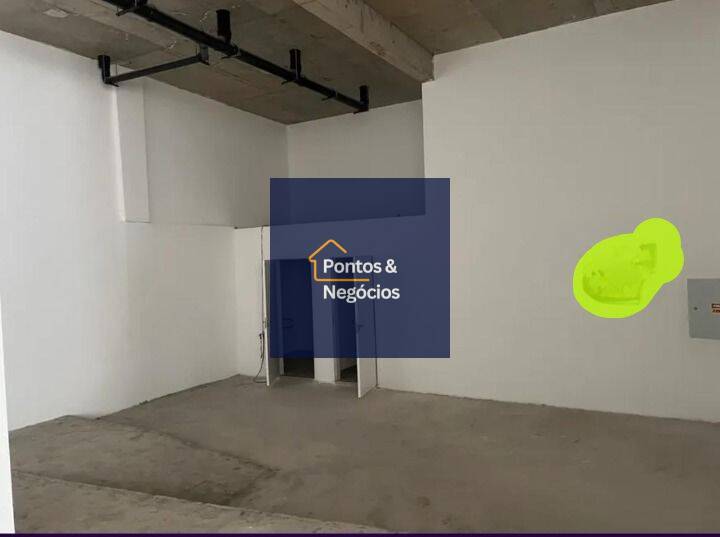 Loja-Salão, 376 m² - Foto 8