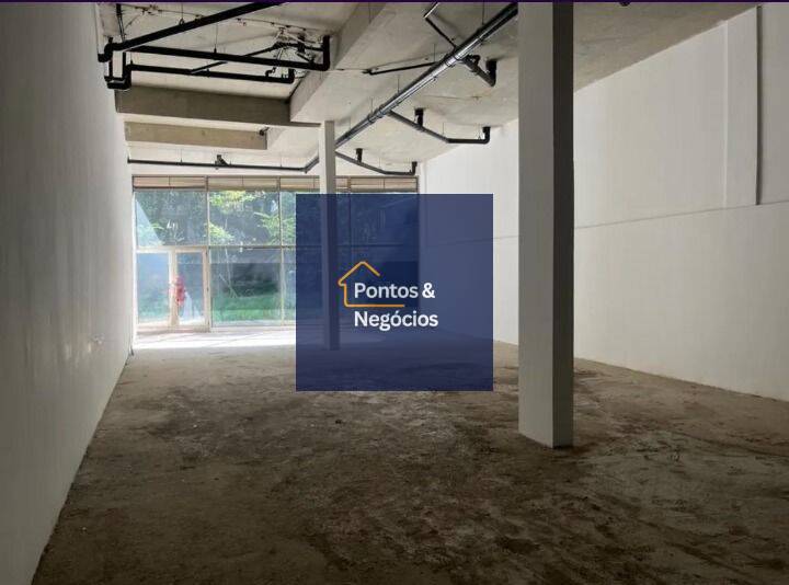 Loja-Salão, 376 m² - Foto 9