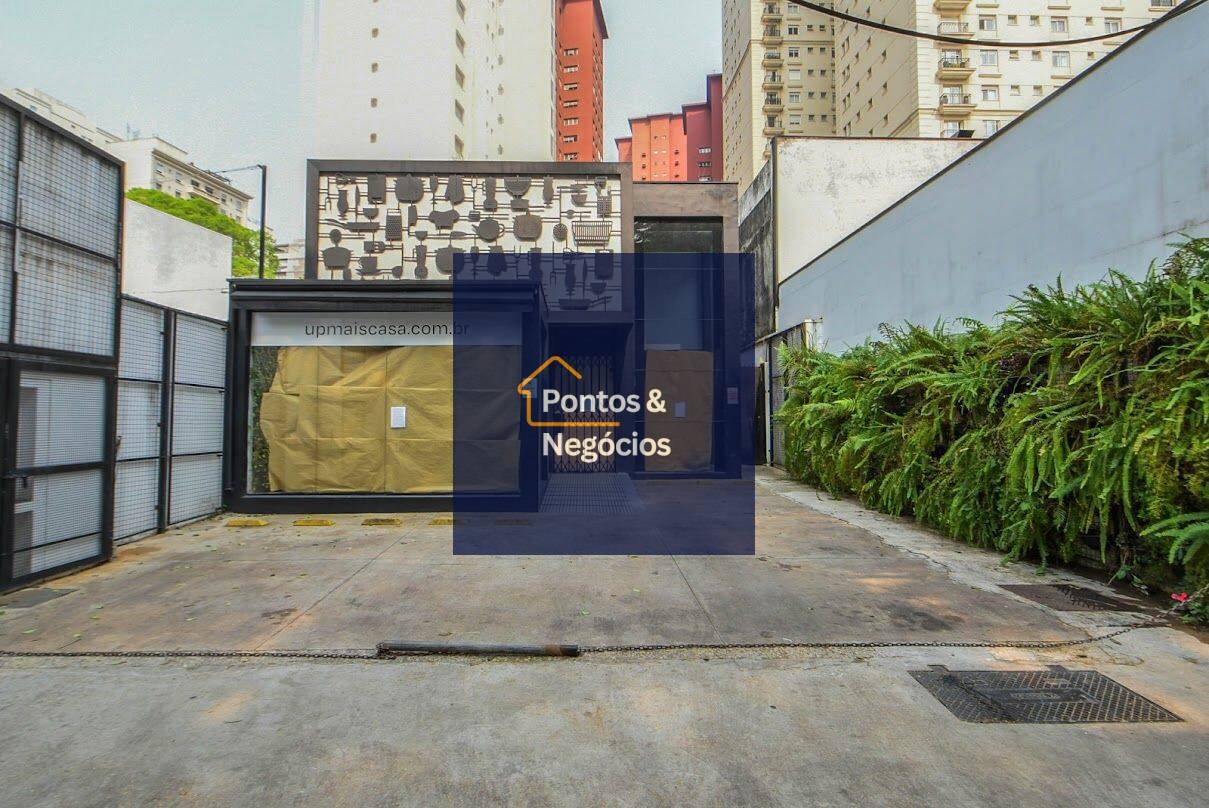 Loja-Salão, 328 m² - Foto 2