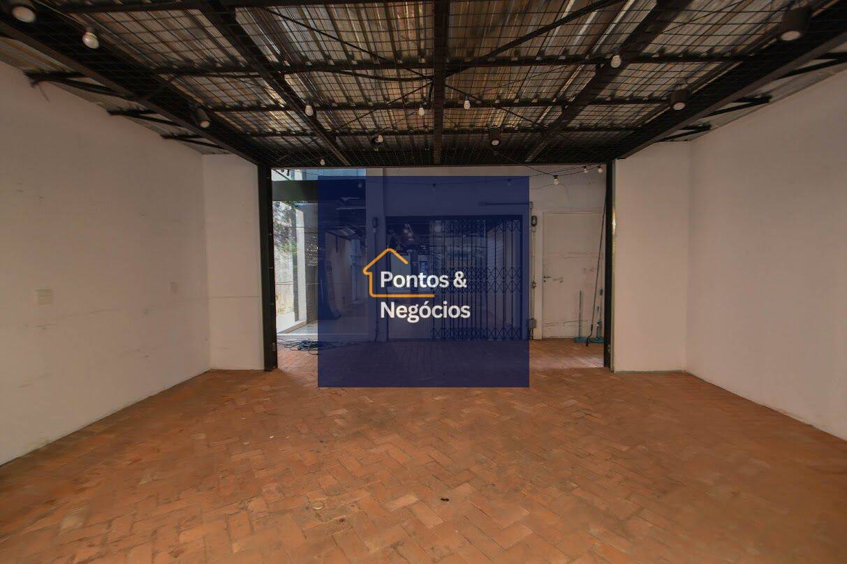 Loja-Salão, 328 m² - Foto 4