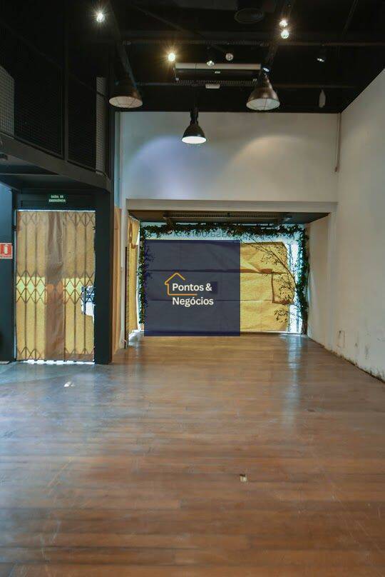 Loja-Salão, 328 m² - Foto 9