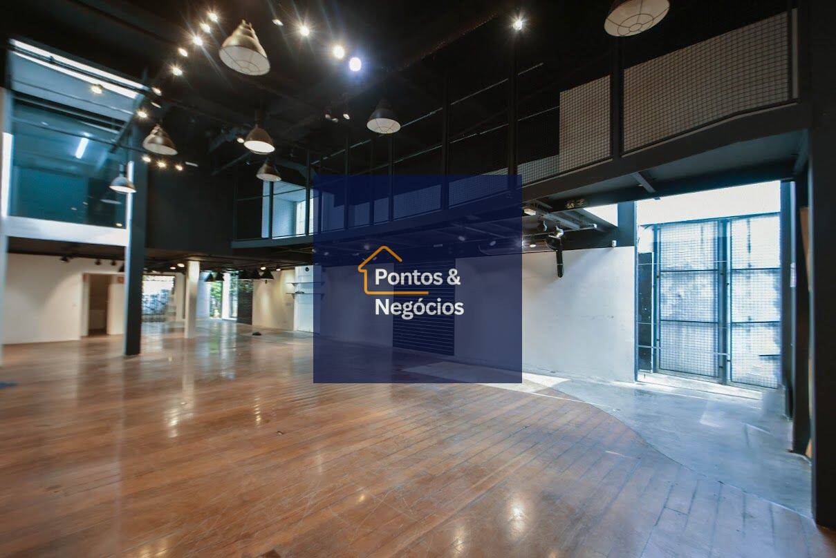 Loja-Salão, 328 m² - Foto 10