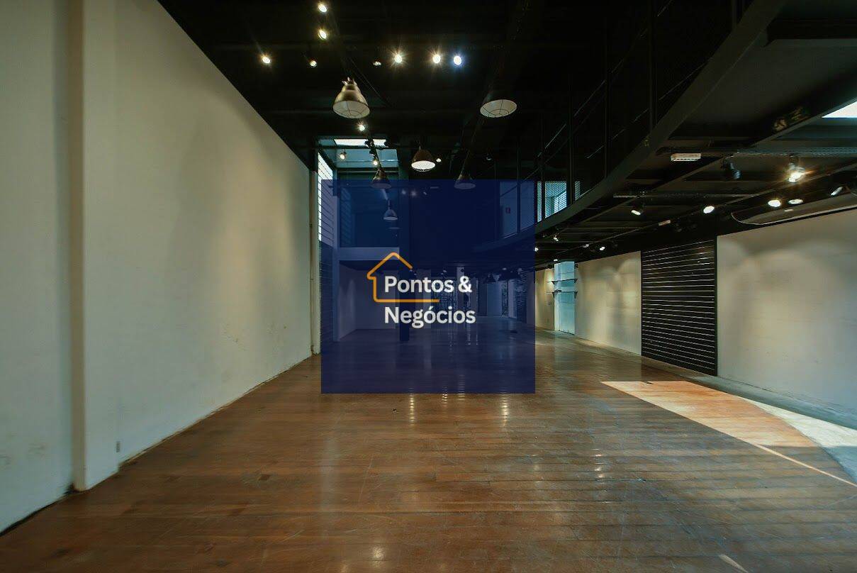 Loja-Salão, 328 m² - Foto 11
