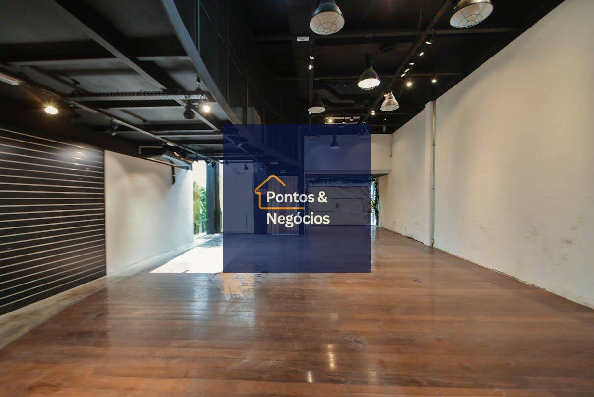 Loja-Salão, 328 m² - Foto 12