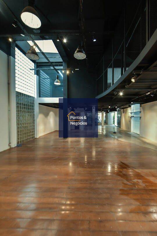 Loja-Salão, 328 m² - Foto 13