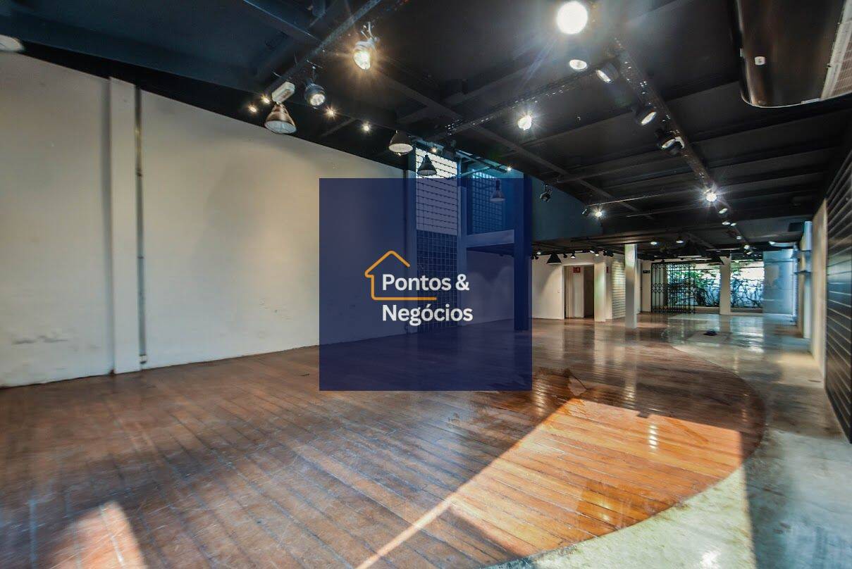 Loja-Salão, 328 m² - Foto 14