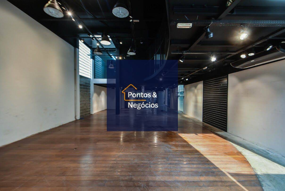 Loja-Salão, 328 m² - Foto 15