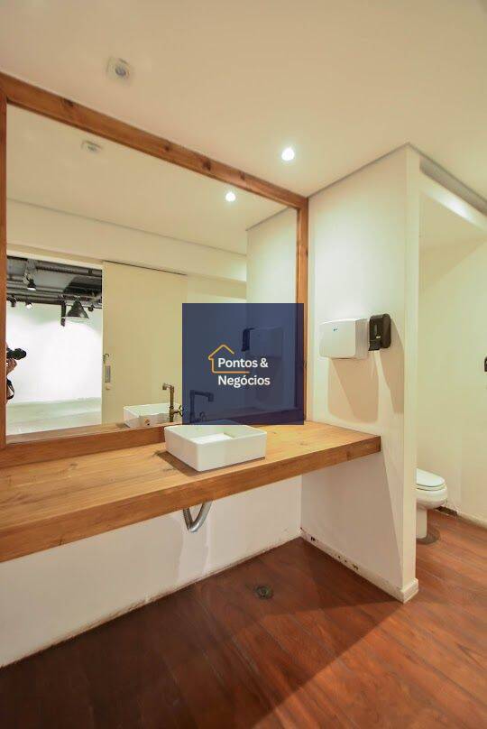 Loja-Salão, 328 m² - Foto 16