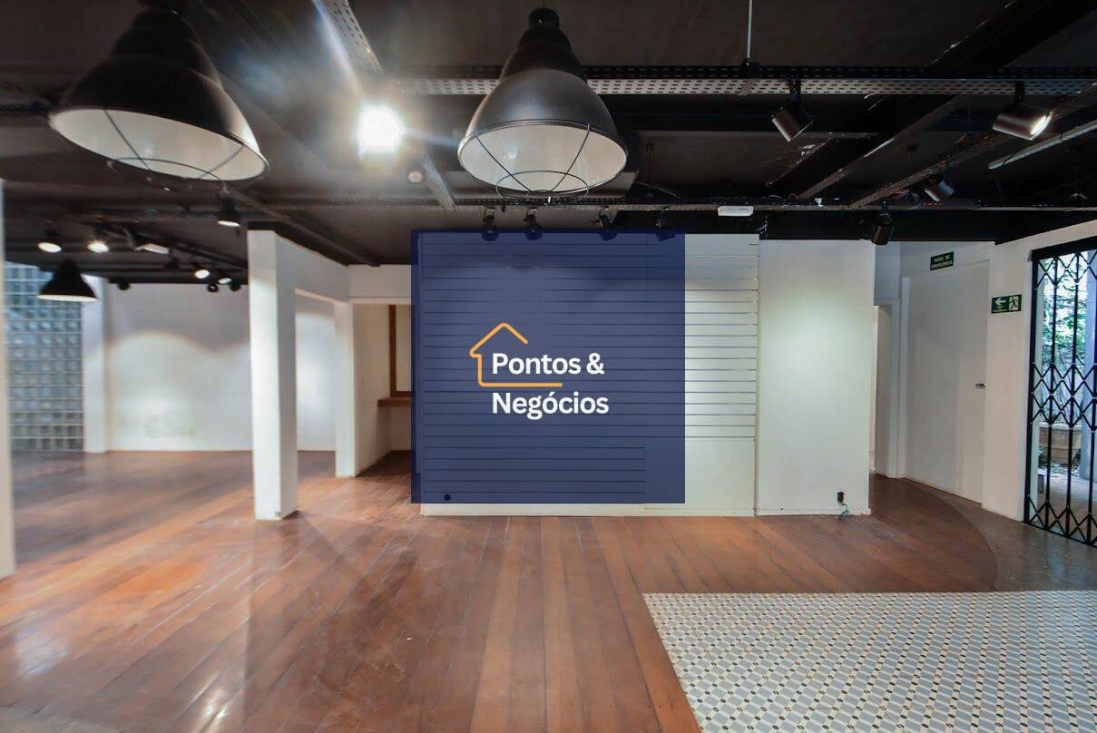 Loja-Salão, 328 m² - Foto 18