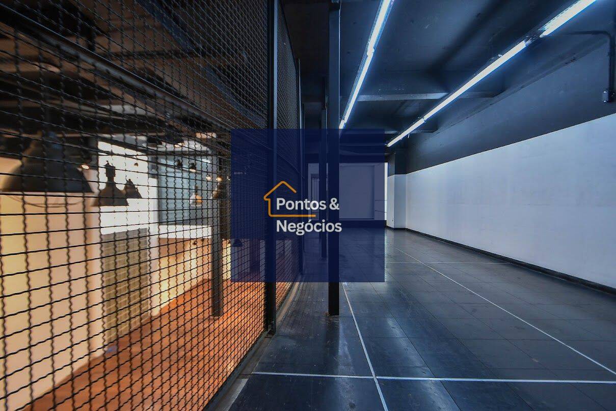Loja-Salão, 328 m² - Foto 20
