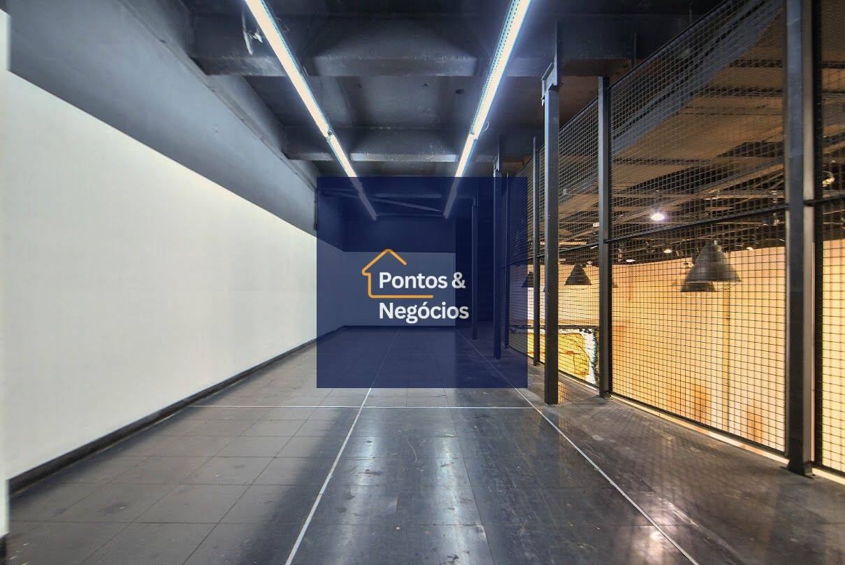 Loja-Salão, 328 m² - Foto 22
