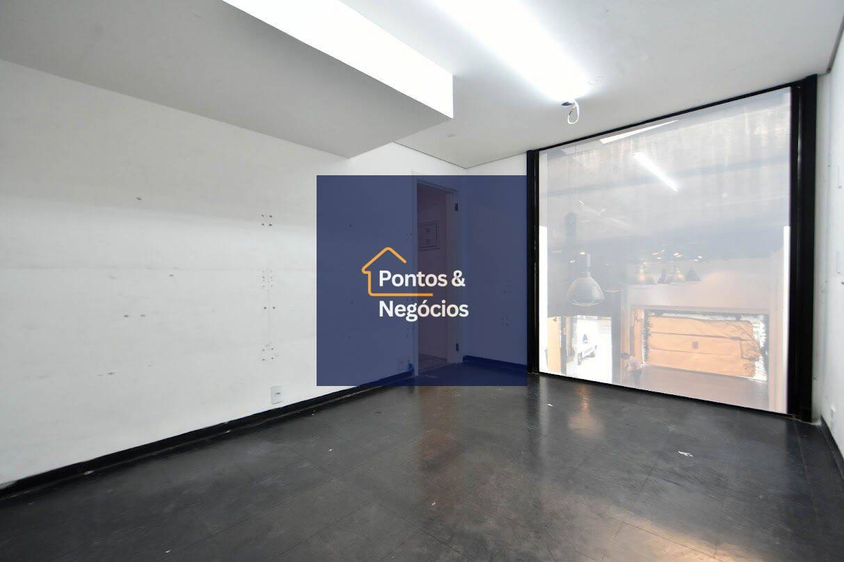 Loja-Salão, 328 m² - Foto 40