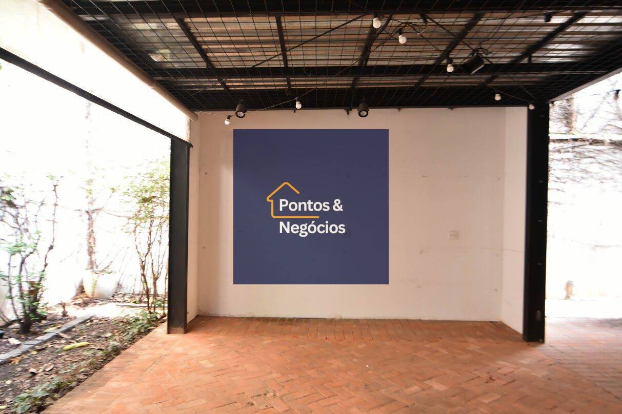 Loja-Salão, 328 m² - Foto 45