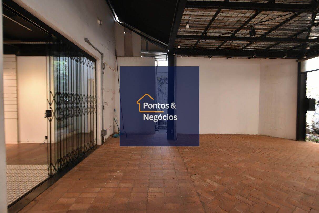 Loja-Salão, 328 m² - Foto 49