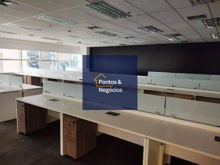 Sala-Conjunto, 537 m² - Foto 1