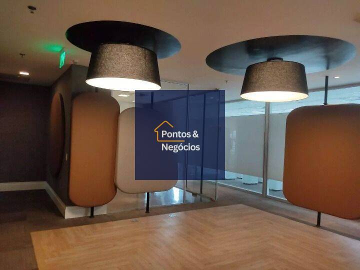Sala-Conjunto, 537 m² - Foto 4