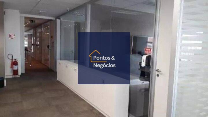 Sala-Conjunto, 537 m² - Foto 5