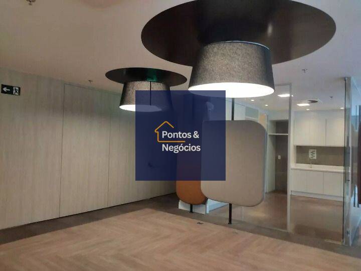 Sala-Conjunto, 537 m² - Foto 6