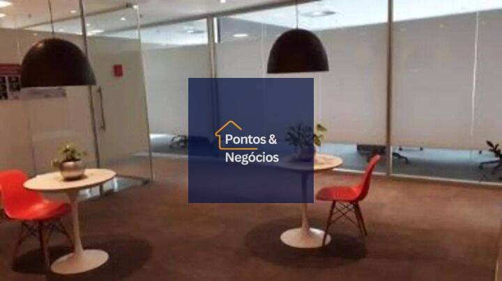 Sala-Conjunto, 537 m² - Foto 7