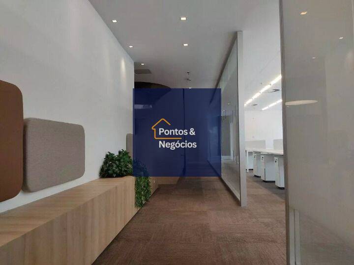 Sala-Conjunto, 537 m² - Foto 8