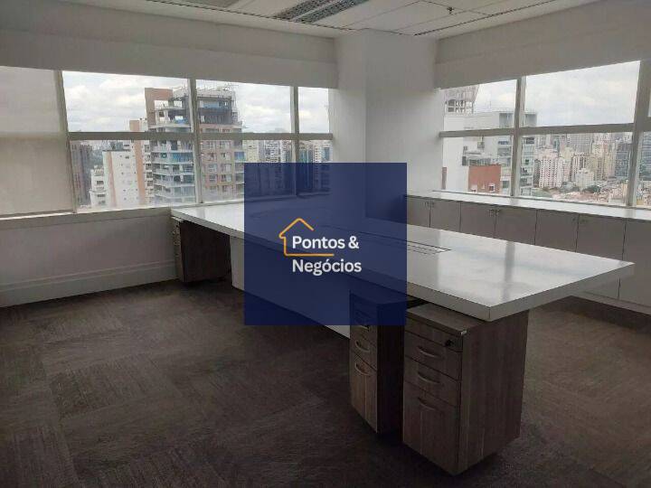 Sala-Conjunto, 537 m² - Foto 10