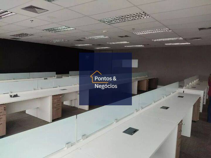 Sala-Conjunto, 537 m² - Foto 12
