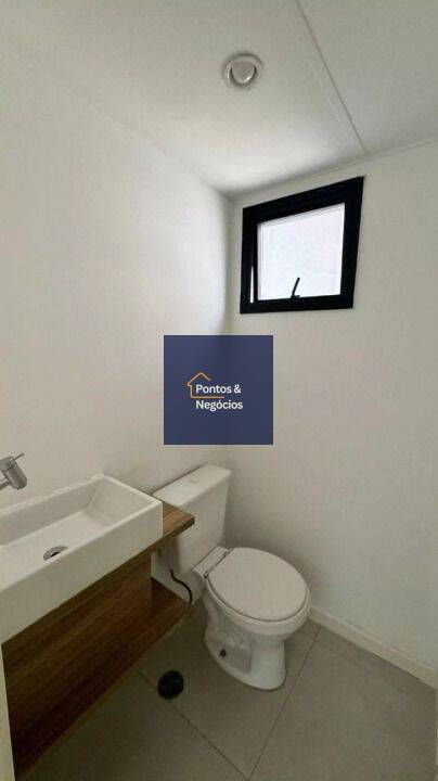 Sala-Conjunto, 45 m² - Foto 4