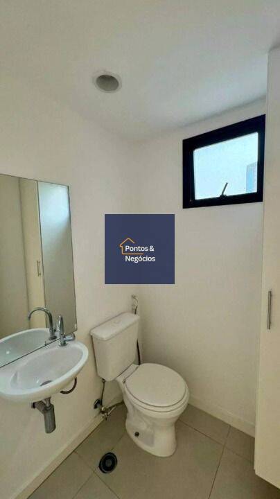 Sala-Conjunto, 45 m² - Foto 8