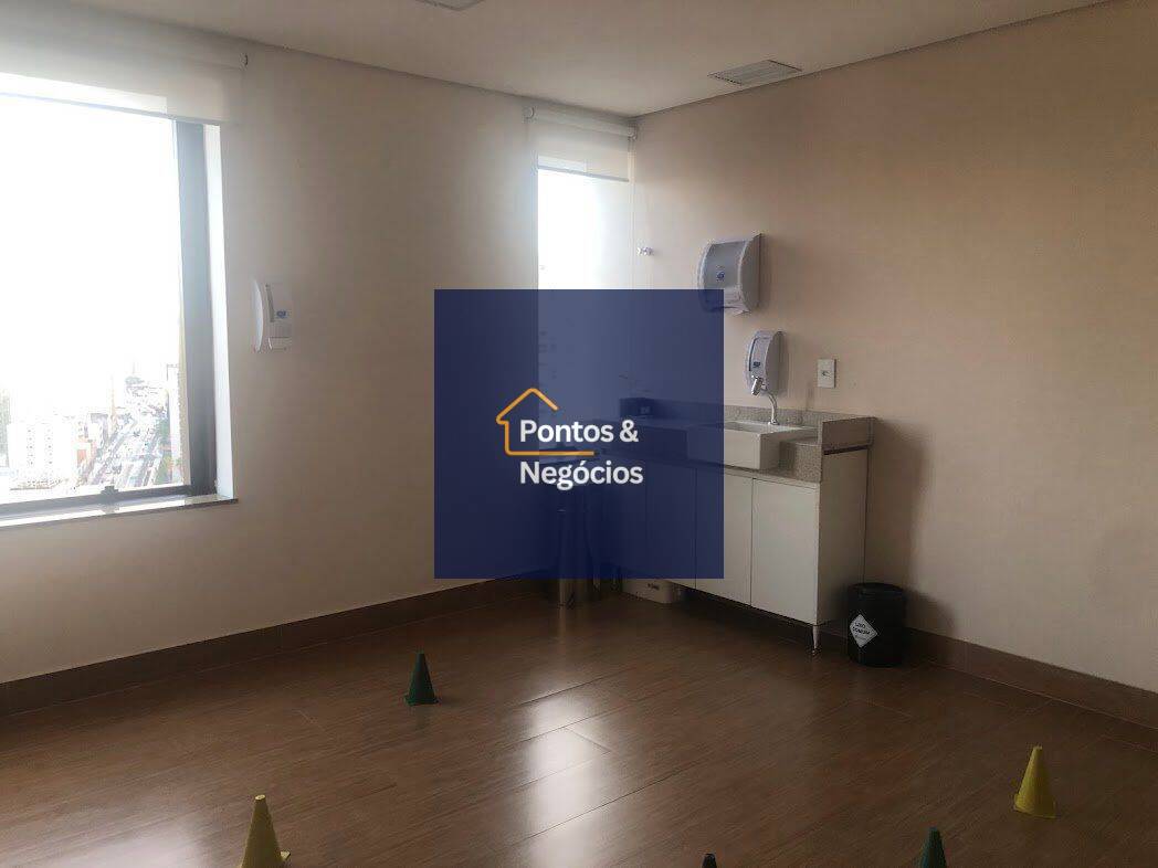 Sala-Conjunto, 319 m² - Foto 2