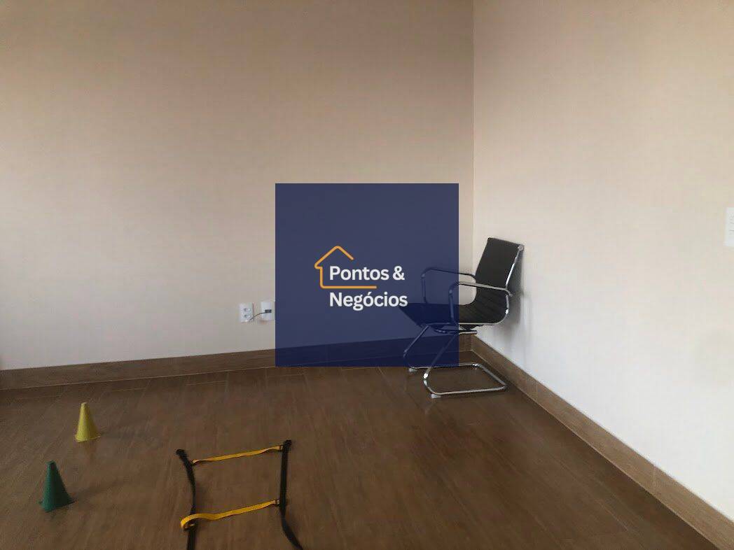 Sala-Conjunto, 319 m² - Foto 3