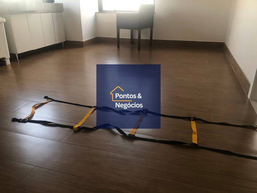 Sala-Conjunto, 319 m² - Foto 5