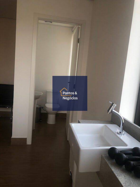 Sala-Conjunto, 319 m² - Foto 6