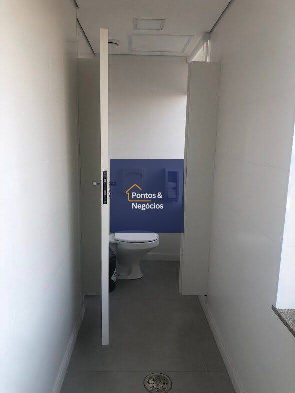 Sala-Conjunto, 319 m² - Foto 8