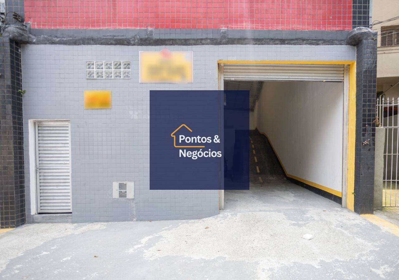 Depósito-Galpão, 454 m² - Foto 2