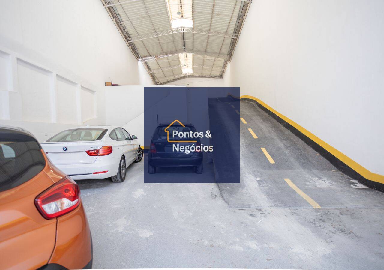 Depósito-Galpão, 454 m² - Foto 11