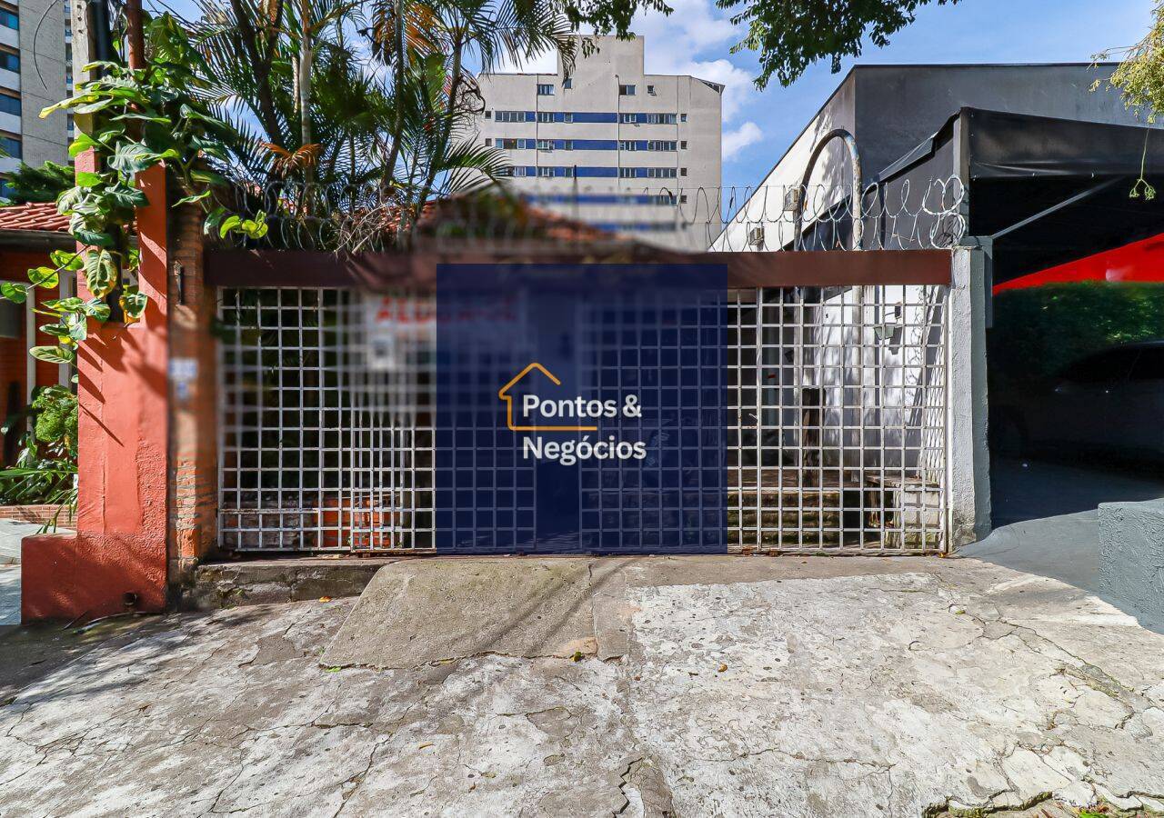Casa, 2 quartos, 120 m² - Foto 1