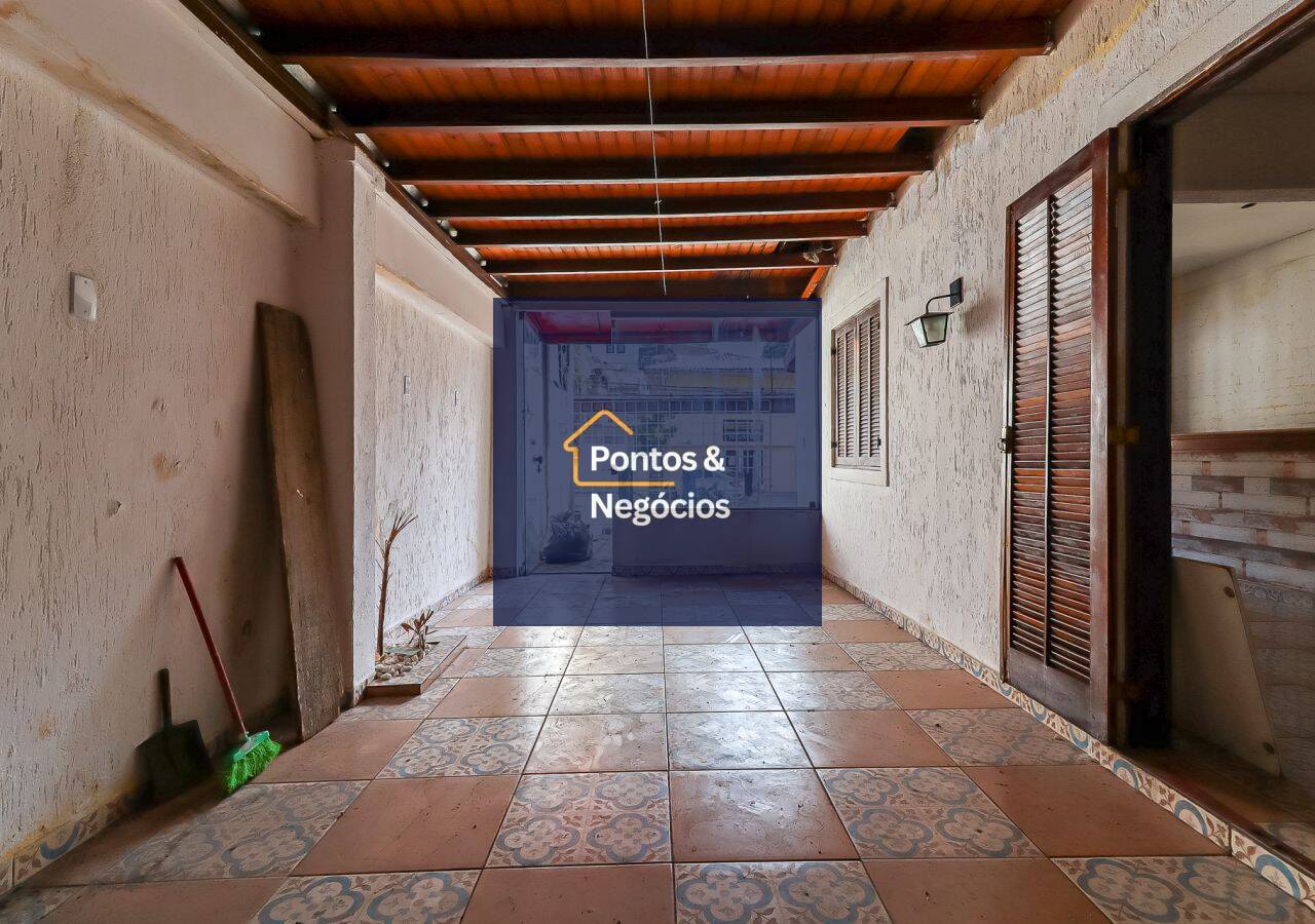 Casa, 2 quartos, 120 m² - Foto 8