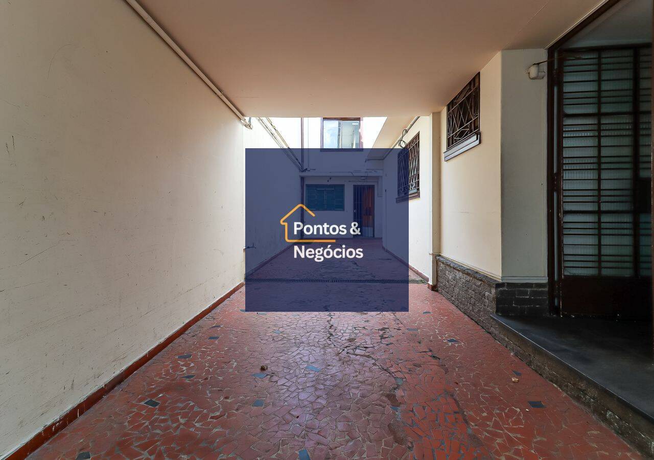 Casa, 9 quartos, 500 m² - Foto 4