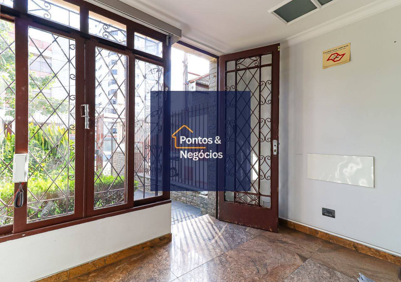 Casa, 9 quartos, 500 m² - Foto 8
