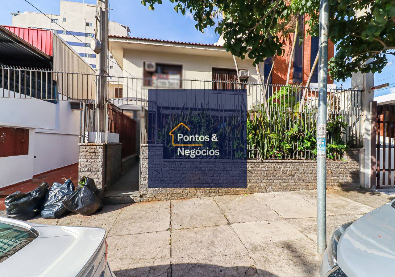 Casa, 9 quartos, 500 m² - Foto 1